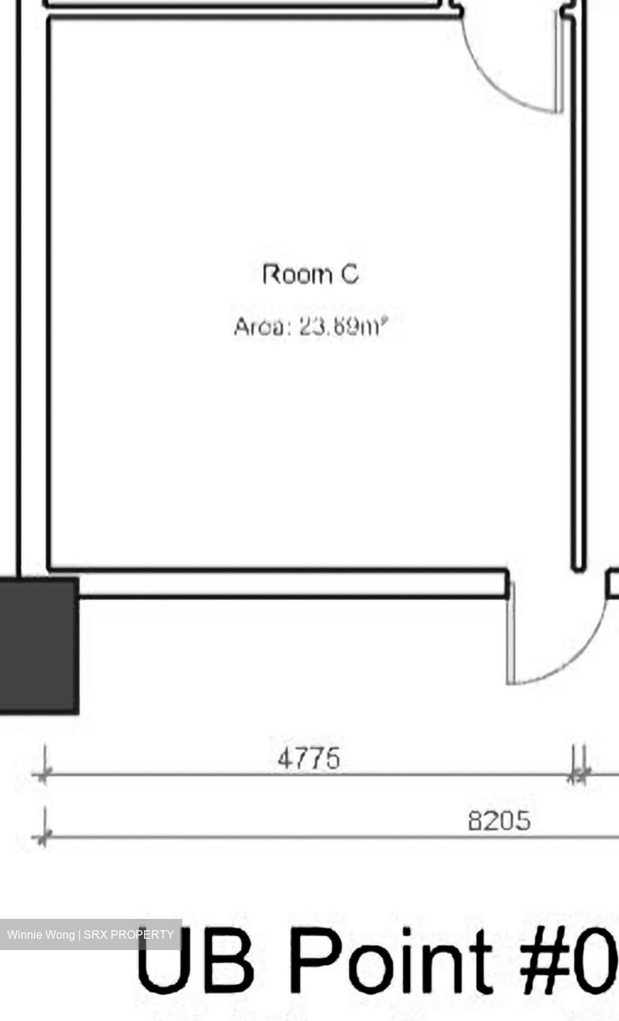 Ub Point (D14), Office #606629511